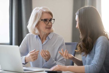 La phase de Préparation de l'outplacement - CLB Executive
