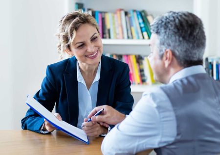 Cabinet CLB Executive, spécialiste en recrutement et coach certifié MBTI